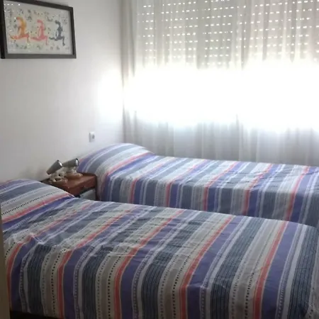 Apartment Piso Centro Con Vistas